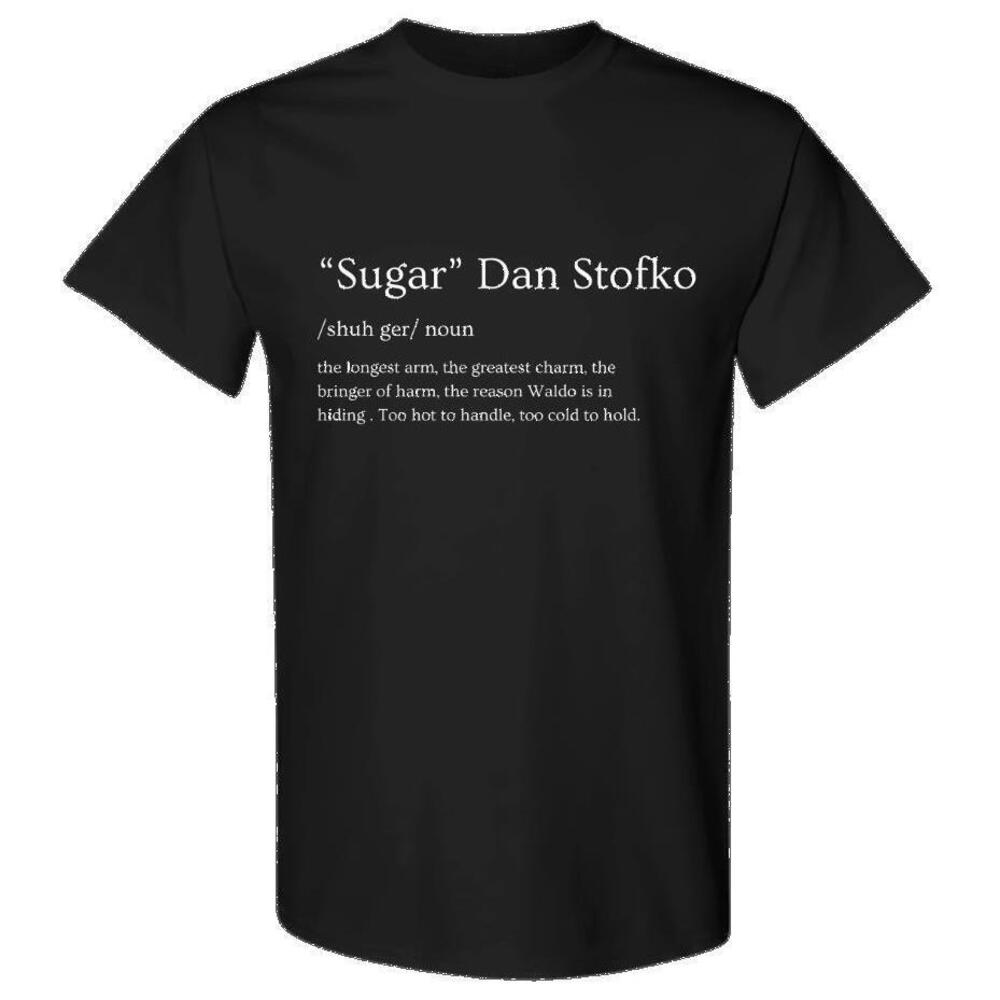 The Greatest Intro Shirt